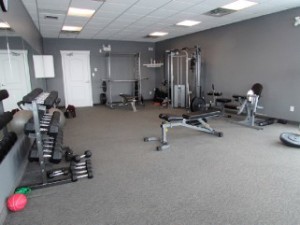 Excercise Room 2
