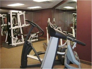 Excercise Room