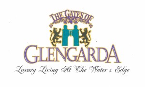 Logo Gates of Glengarda
